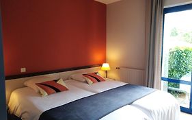 Hotel Restaurant Le Capricorne